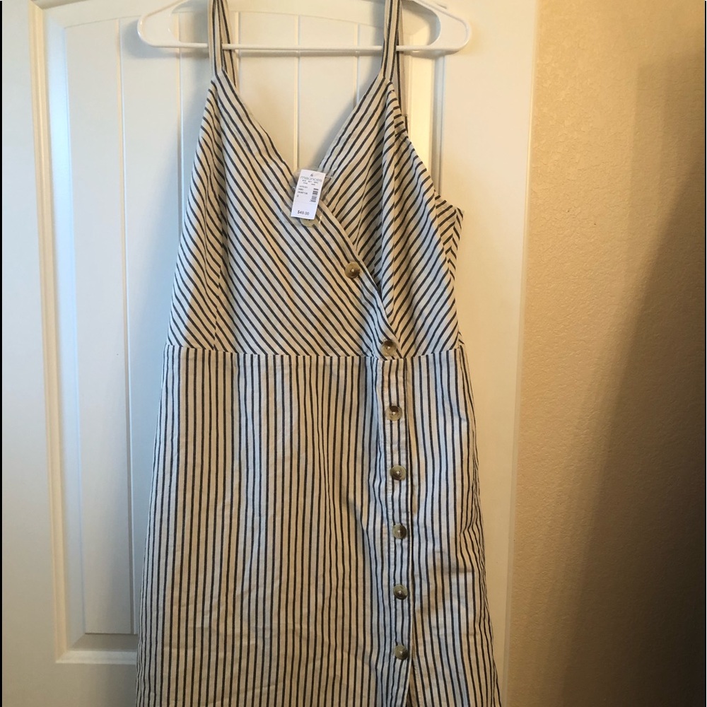 Maurices summer dress BNWT